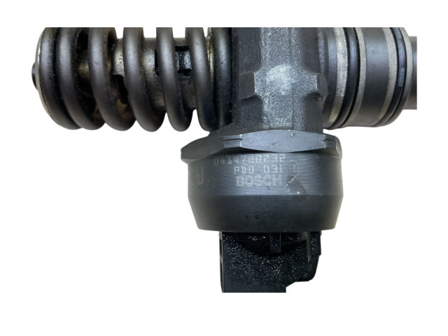 Vstřikovač 0414720232, 038130073BR   Volkswagen Caddy     