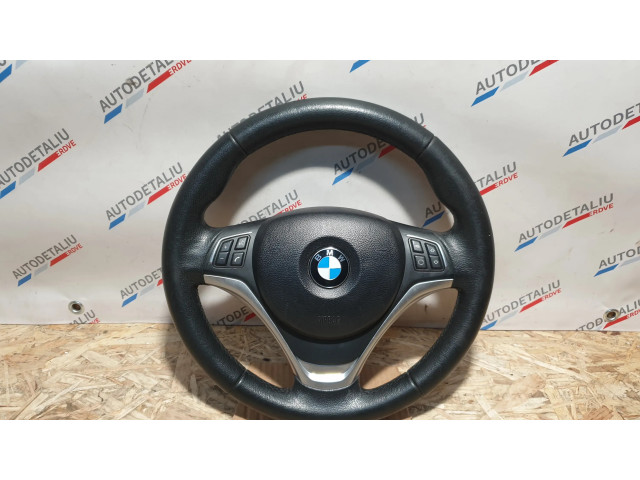 Volant BMW X1 E84 2014 6853131