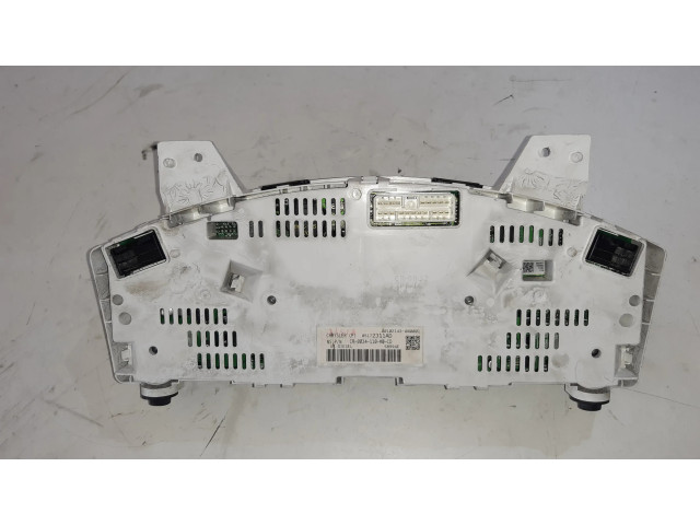 Панель приборов 05172311AD Jeep Grand Cherokee (WK)