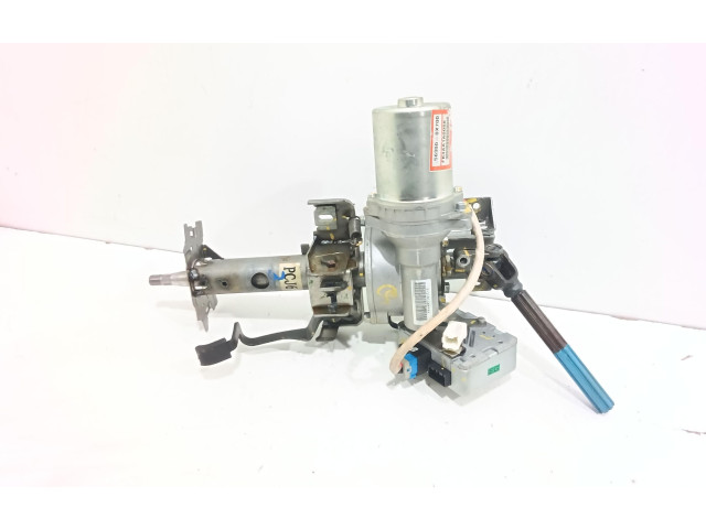 рейка Колонка рулевая 56300-0X700, 56300-0X700 Hyundai i10 2007 - 2012 года