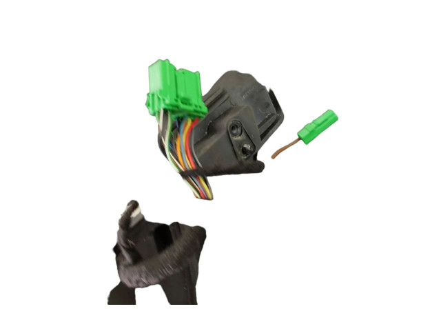 Зеркало электрическое        Volvo S80  2007 - 2013 года   