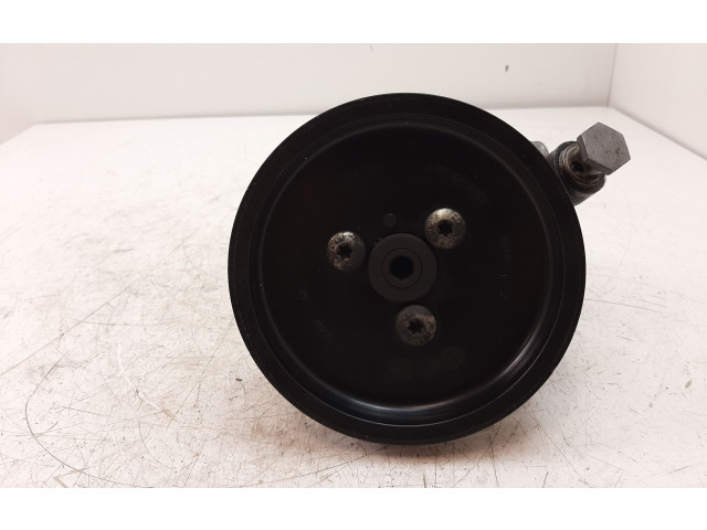 Volant BMW 5 E60 E61 2006 7697974, 735242102