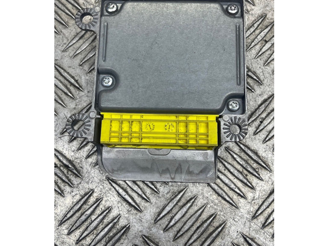 Блок подушек безопасности 6Q0909605AH, 5WK43351 Volkswagen Caddy