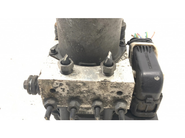 Jednotka ABS 0265951952, 45812U1821 Citroen Berlingo 2009