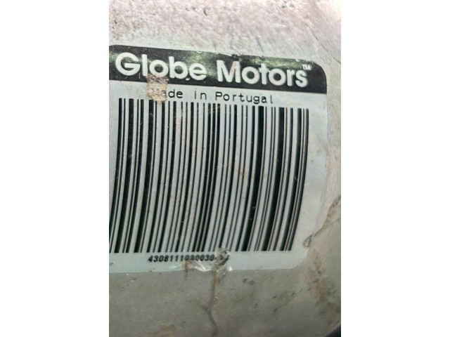 рейка Колонка рулевая Lancia Delta III 2008 - 2014 года