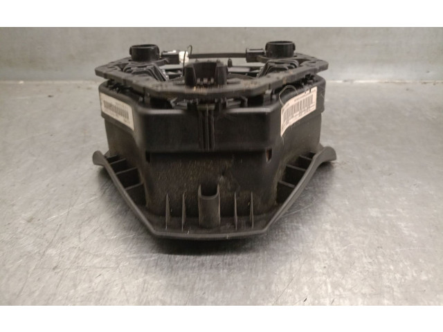 Подушка безопасности водителя 735511442, 0735511442   Fiat Qubo