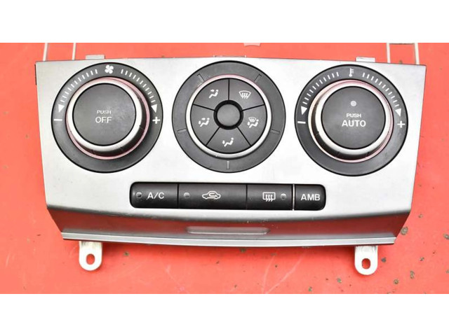 Řídící jednotka K1900BS3N, K1900BS3N Mazda 3 I 2007