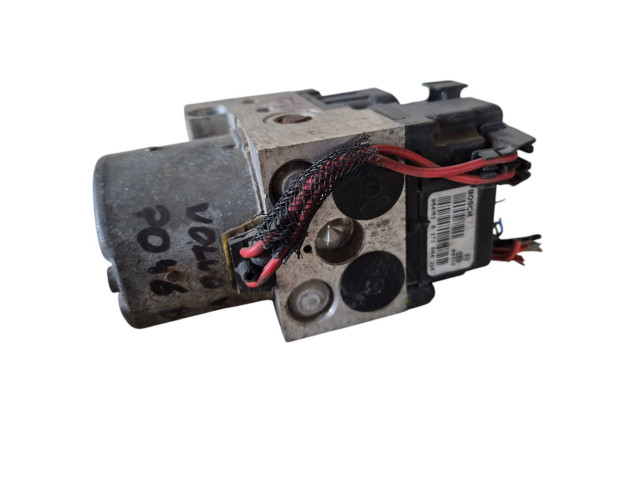 Блок АБС 0273004224, 964163 Volvo S40, V40 1995 - 2004 года