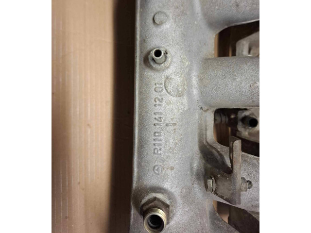 Всасывающий коллектор R1101411201   Mercedes-Benz 280 450 W116