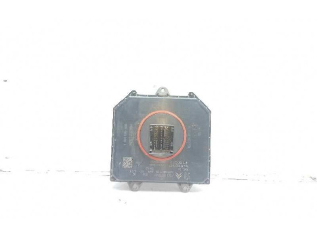 Блок управления 1401000000, 503959320507   Citroen DS4