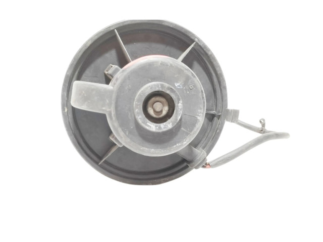 Вентилятор печки       Peugeot 306