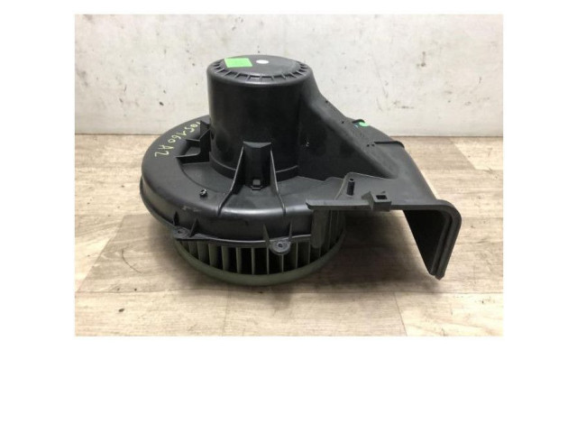 Вентилятор печки Audi A2