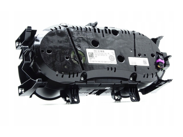 Přístrojová deska Volkswagen Tiguan 2016 5NA920951B