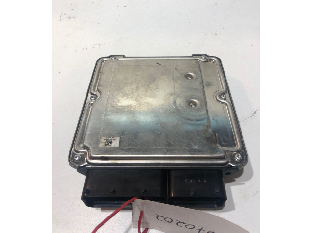 Řídící jednotka 03L906022TN, 17316569 Audi A4 Allroad 2010