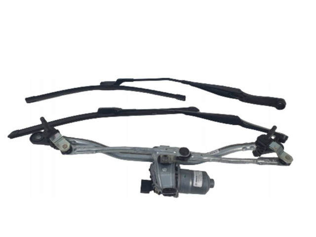 Комплект механизма стеклоочистителей