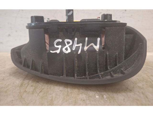 Подушка безопасности водителя 96809649, AC7UC1V4C   Chevrolet Captiva