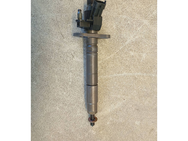 Форсунка 9X2Q9K546DB, 0445116    Jaguar XF X250  306dt 