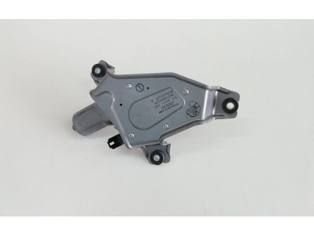 Моторчик заднего дворника 68102192AB, 68102192AB Jeep Cherokee