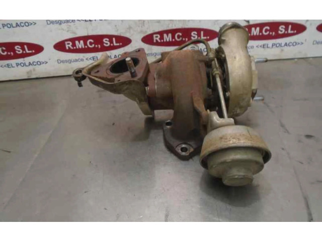 Turbodmychadlo Турбина 18900RMAE01 Honda CR-V