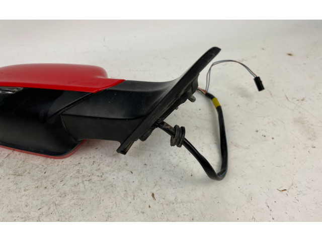 Zpětné zrcátko Audi S5 2014