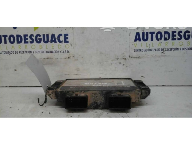    Рулевая рейка 9650359580   Peugeot Partner 2003 - 2008 года