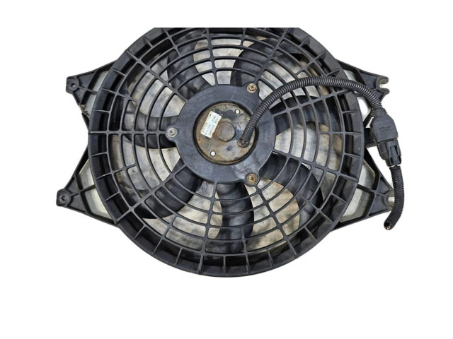 Вентилятор радиатора A005317, CF2AC KIA Sorento