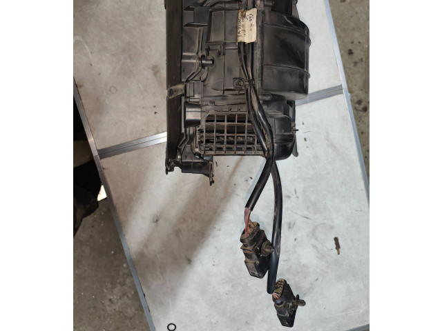 Вентилятор печки Audi A6 S6 C6 4F 2004 - 2011 года