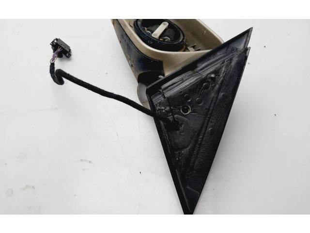 Зеркало электрическое        Skoda Superb B5 (3U)  2001 - 2008 года   