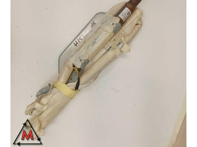 Боковая подушка безопасности 13250502 Opel Meriva B