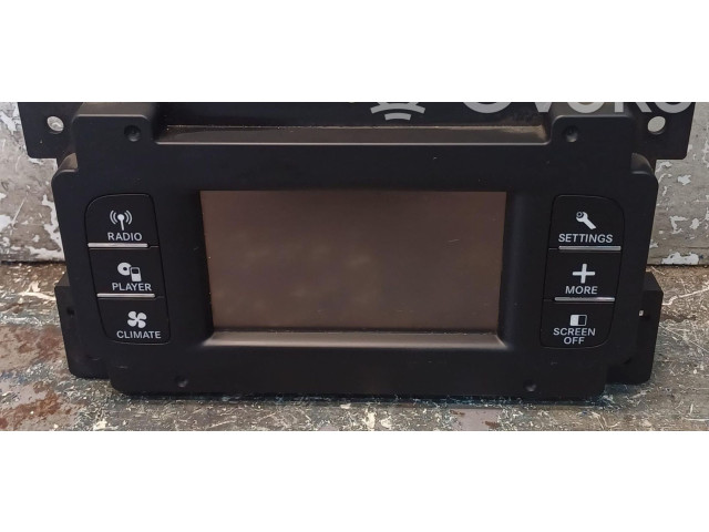 Панель приборов 05064976, 05064976 Fiat Freemont