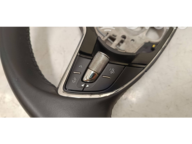 Руль Skoda Octavia Mk4  2019 -  года 5e3419093a      