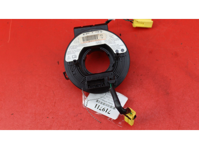 Подрулевой шлейф SRS Honda City