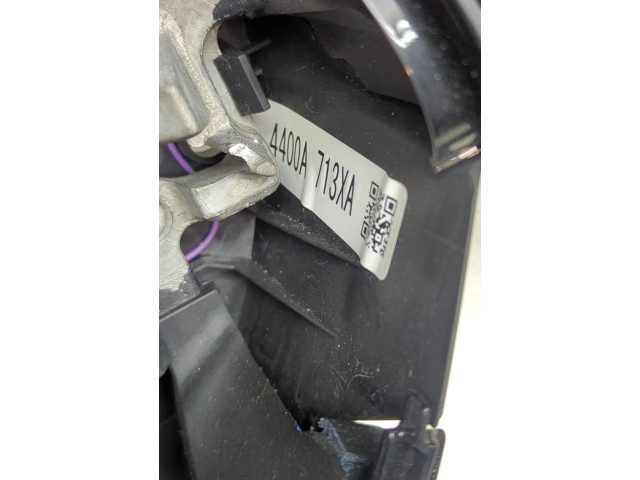 Руль Mitsubishi Outlander 2013 - 2021 года 4400A713XA