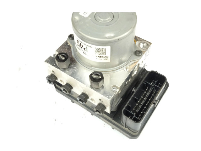 Блок управления АБС A1002246AFG   KIA Stonic