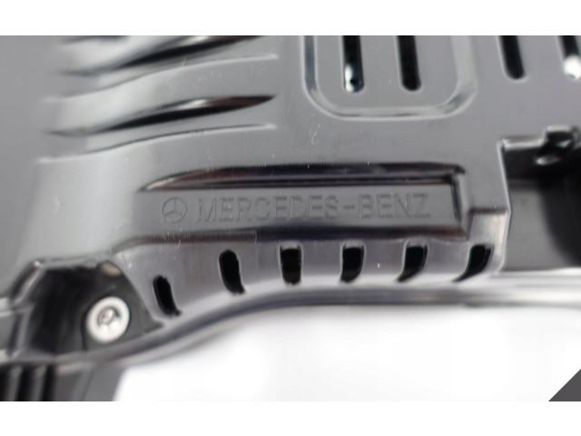 Přístrojová deska Mercedes-Benz GLC X253 C253 2015 A2059006733