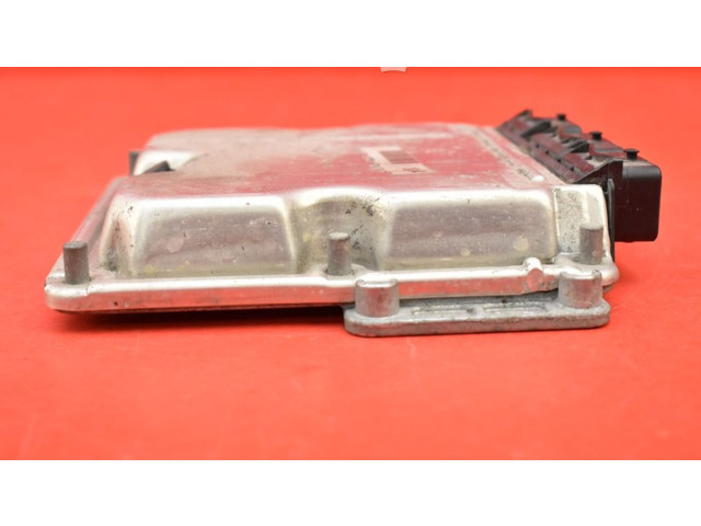 Řídící jednotka 9661145580, 9661145580 Audi A6 S6 C8 4K 2005