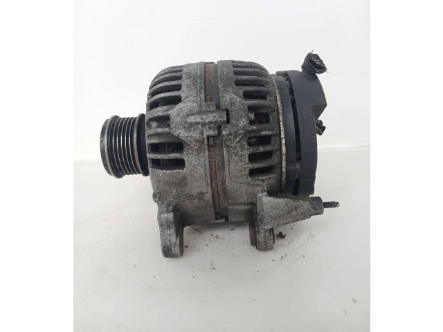 Генератор 06f903023f Mitsubishi Outlander