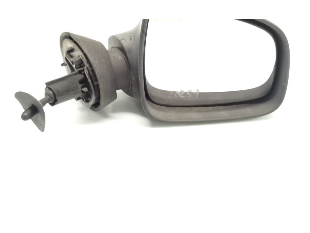 Зеркало электрическое Dacia Sandero 2008 - 2012 года