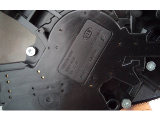 Двигатель стеклоочистителя заднего стекла       KIA Carens III  2013 - 2019 года   