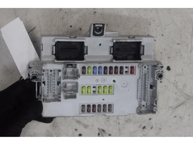 Pojistková skříňka Alfa Romeo Giulia 2010