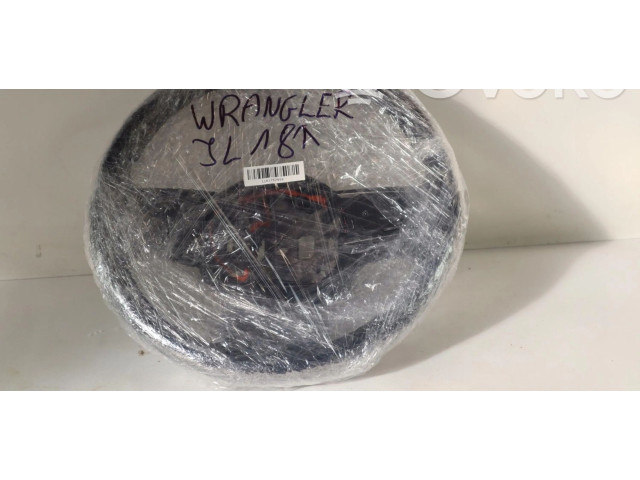 Руль Jeep Wrangler   -  года 6CB551X7AD      