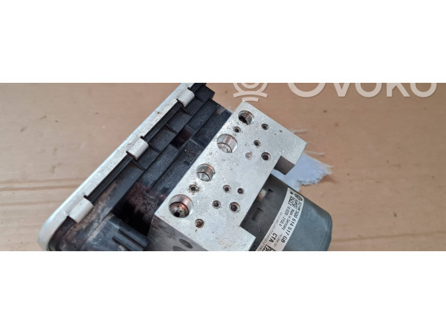 Блок АБС 5Q0614517GB   Audi  Q3 F3  2018 -  года