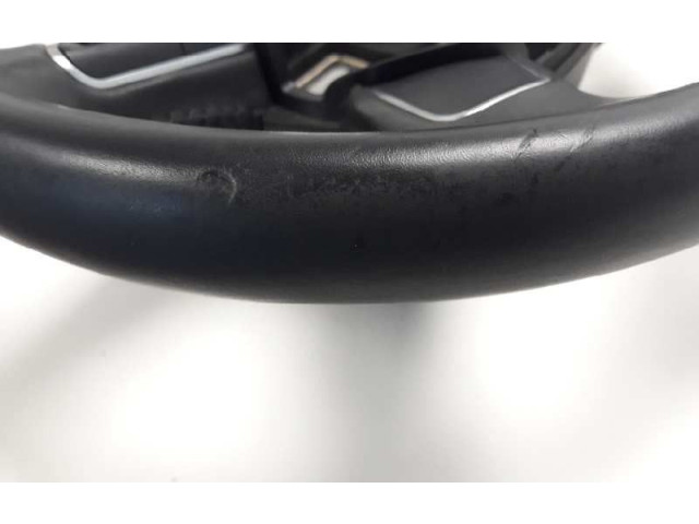 Руль Audi A4 Allroad   -  года 4L0419091AC      