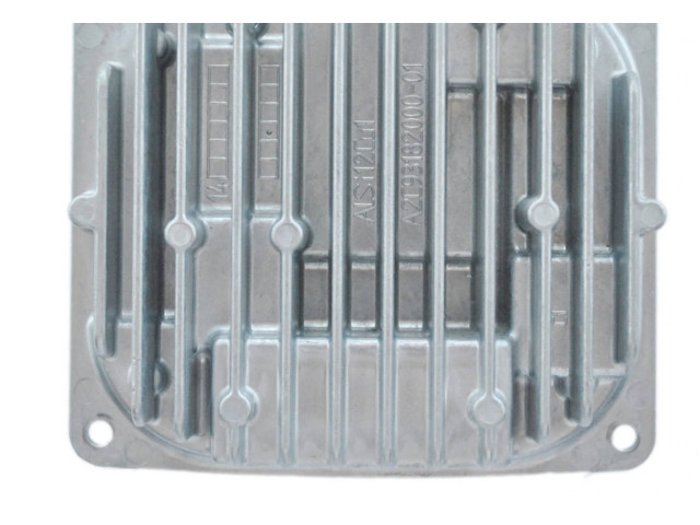 Блок управления Xenon