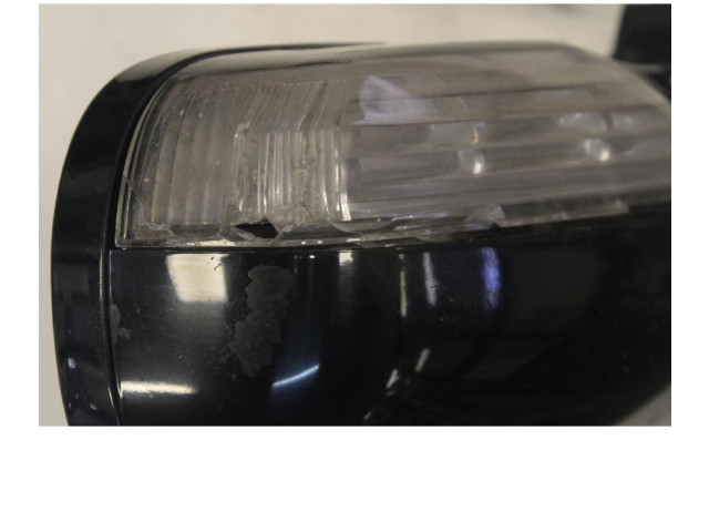 Зеркало электрическое        Subaru Tribeca  2008 - 2016 года   