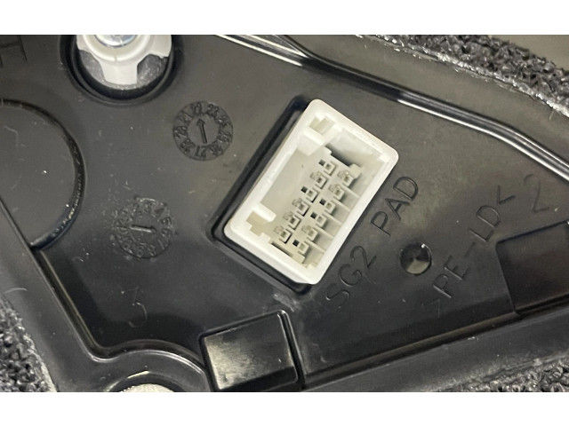 Zpětné zrcátko KIA Niro 2023 87610AT830