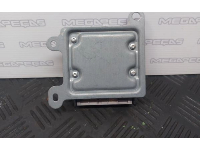 Блок подушек безопасности 985106332R, A2C17351701 Dacia Sandero