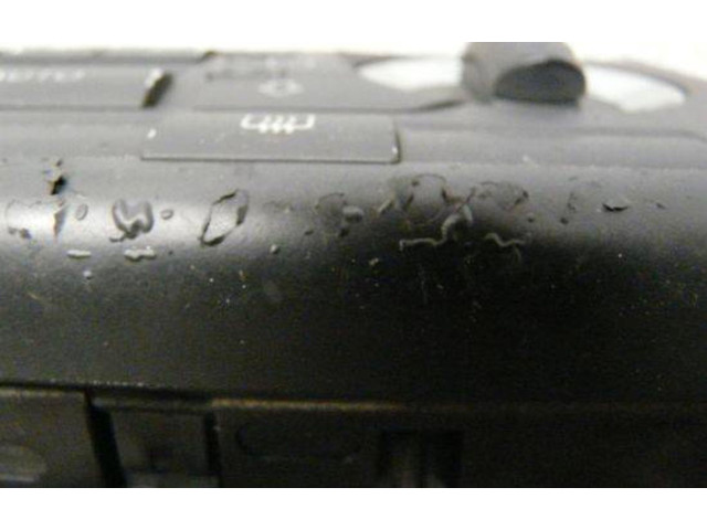 Блок управления климат-контролем 8P0820043, H24000263040 Audi A3 S3 8P