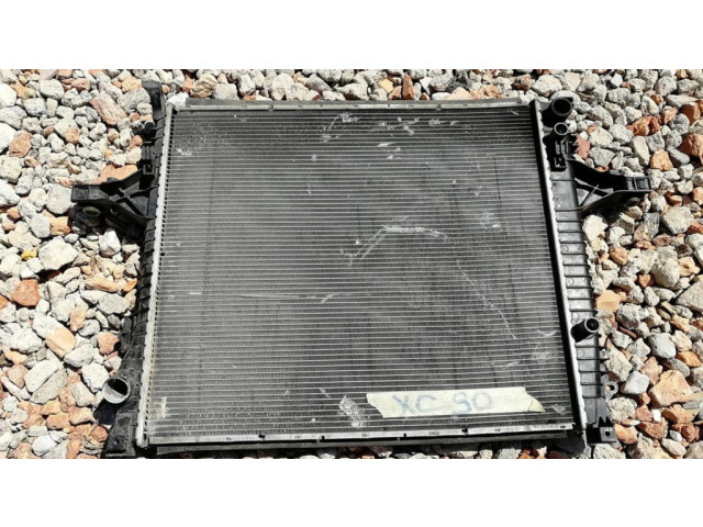 Радиатор охлаждающей жидкости