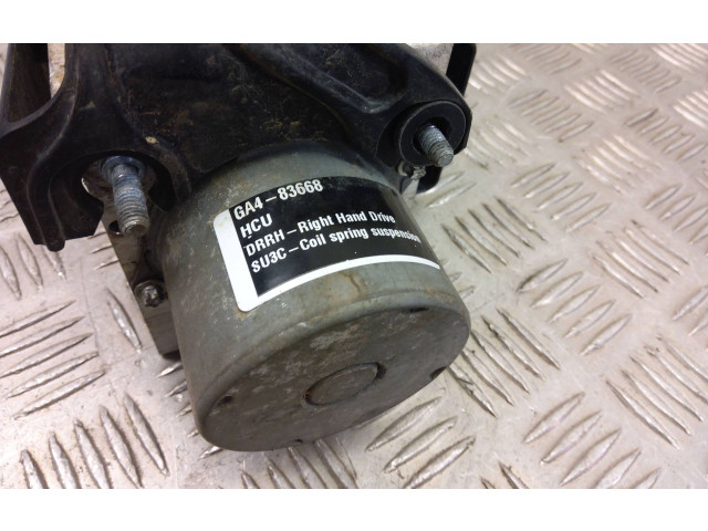 Рулевая рейка Блок ABS 104474500b Tesla Model 3 2017 - года